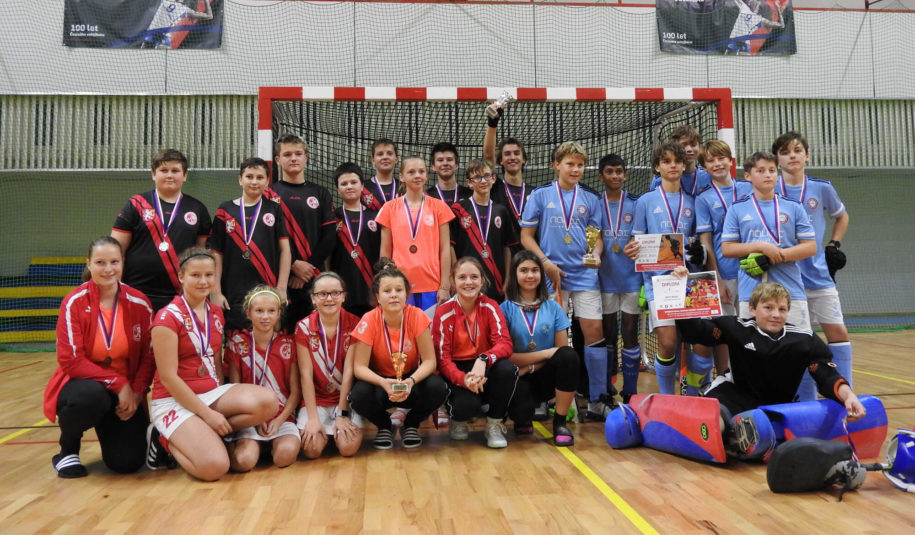 SUDA CUP 2021
