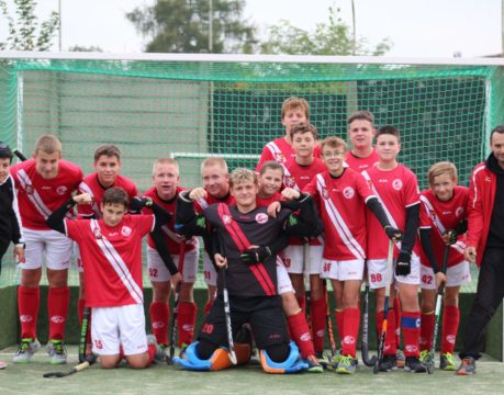 U15 žáci – Z kartového mariáše na kbelském hřišti si vezeme výhru 3:0