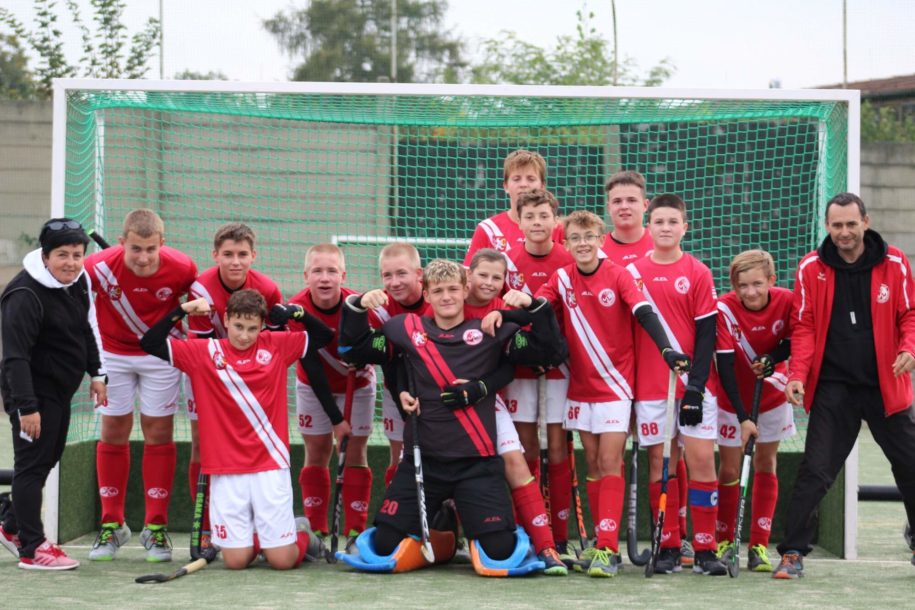 U15 žáci – Z kartového mariáše na kbelském hřišti si vezeme výhru 3:0