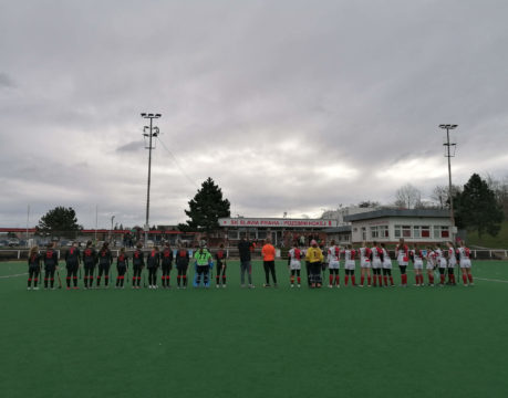 Nepovedený vstup do utkání rozhodl o průběhu derby s pražskou Slavií