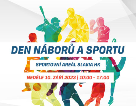 Den náborů