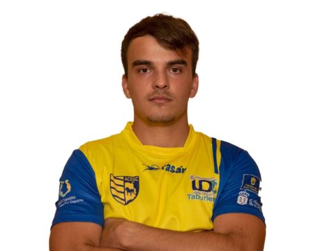 UD Taburiente – Jiří Kulička