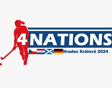 European Youth Hockey Programme Games 2024 (turnaj 4 NATIONS) v Hradci Králové (Aktualizováno)