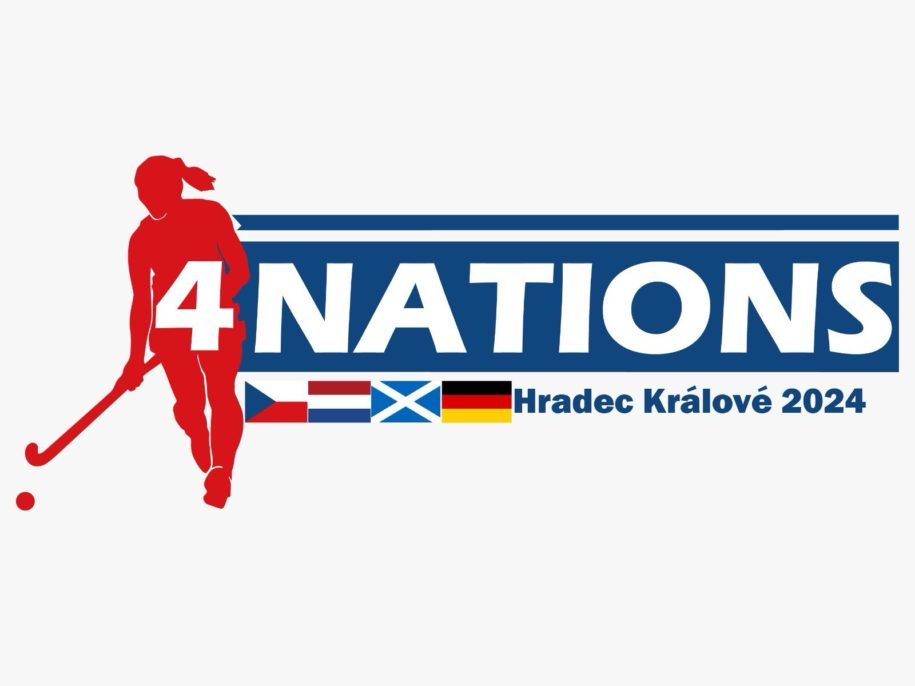European Youth Hockey Programme Games 2024 (turnaj 4 NATIONS) v Hradci Králové (Aktualizováno)