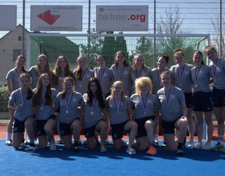 Zhodnocení turnaje 4 Nations – European Youth Hockey Programme Games 2024 