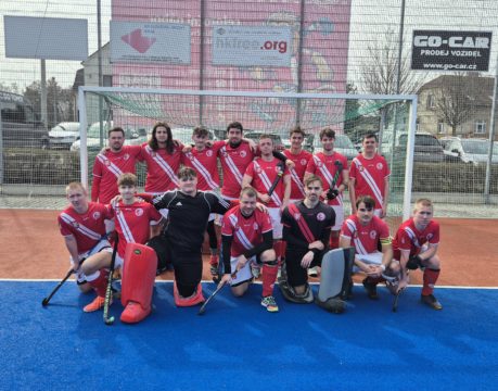 HC Slavia Hradec Králové vs. SK Slavia Praha: První krok na cestě k zlepšení