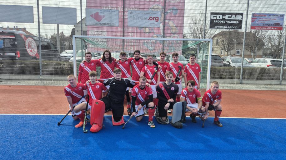 HC Slavia Hradec Králové vs. SK Slavia Praha: První krok na cestě k zlepšení
