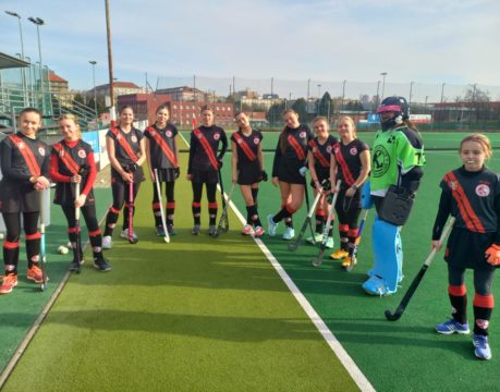 Slavia Praha – Slavia HK