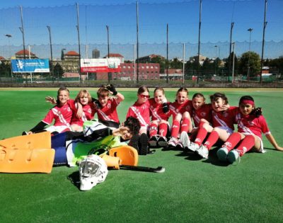 Turnaj U10