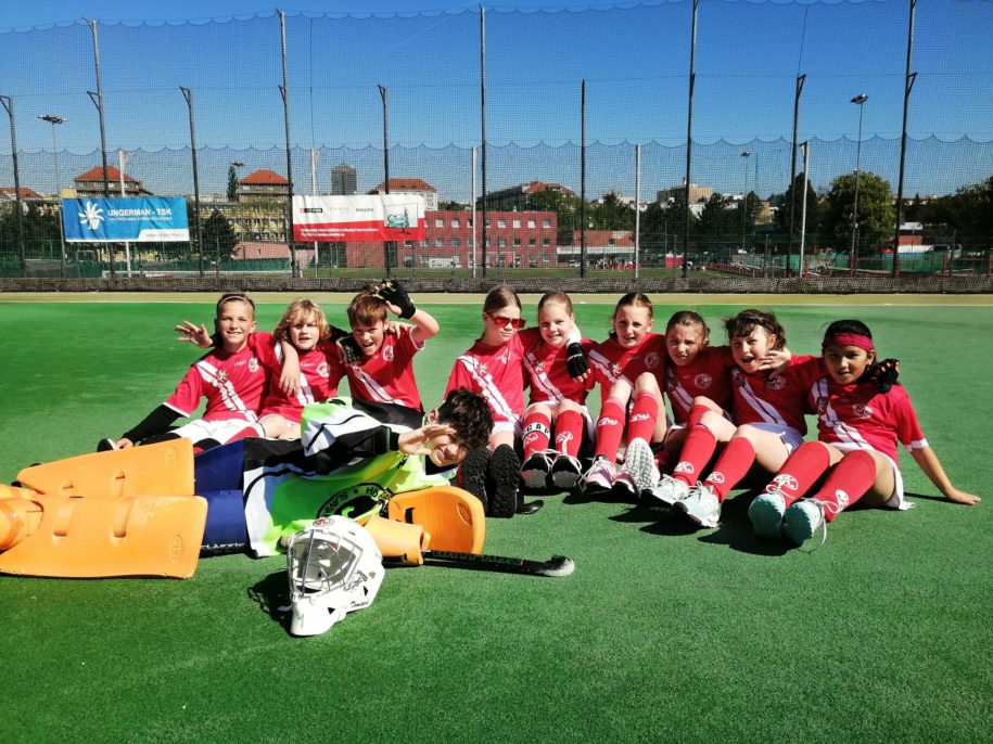 Turnaj U10