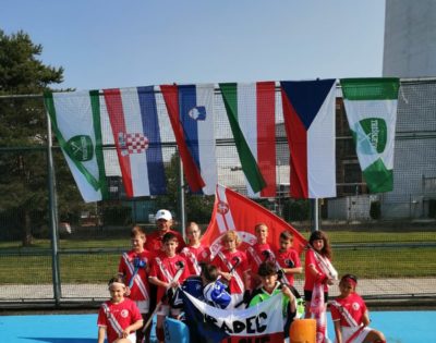 Bronz z Chorvatska