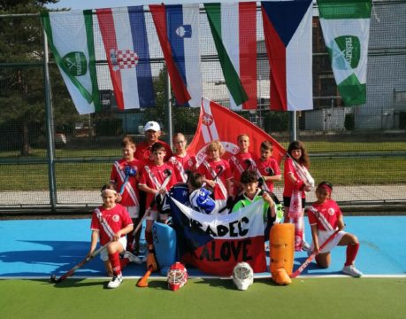 Bronz z Chorvatska