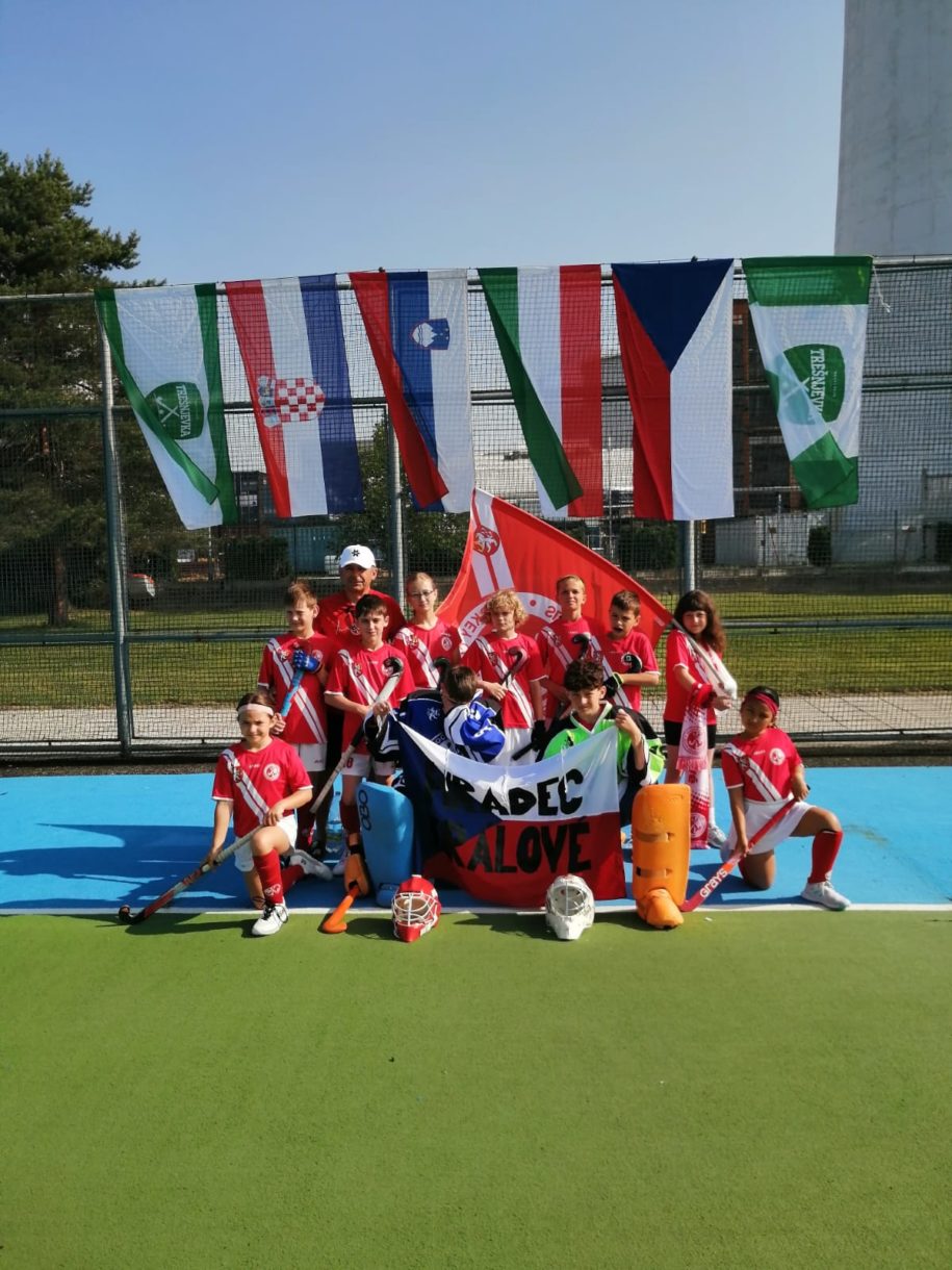 Bronz z Chorvatska