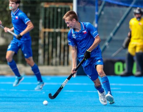 EuroHockey U18 Championship 2025 Boys