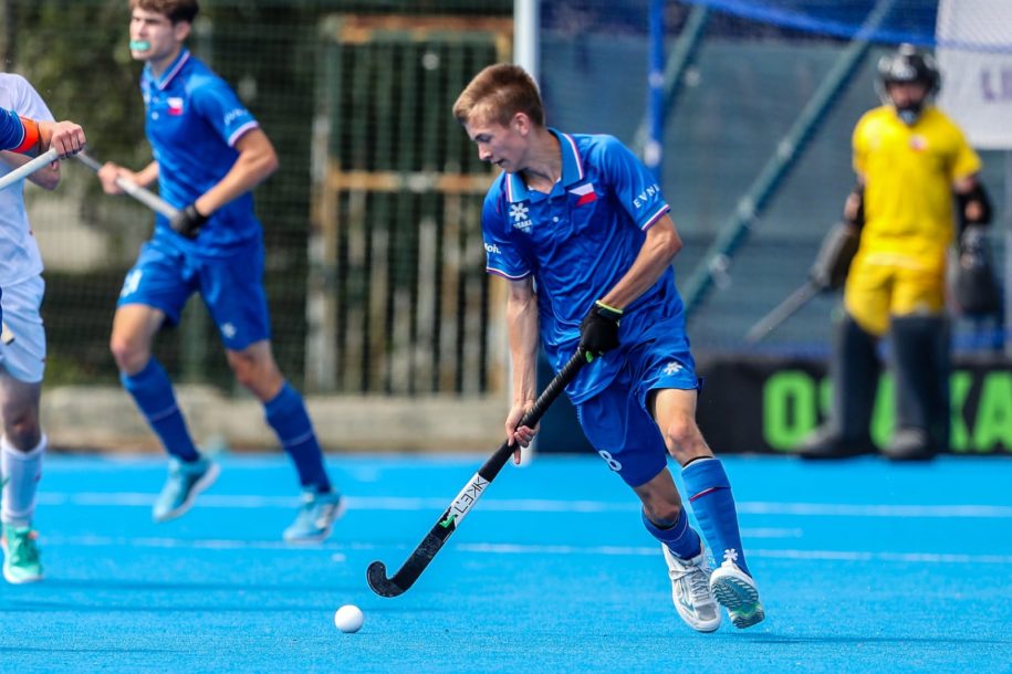 EuroHockey U18 Championship 2025 Boys