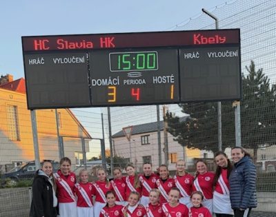 Vítězná tečka za podzimem