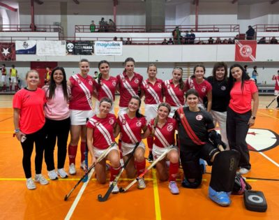 Výhra a remíza dorostenek v pondělním duelu