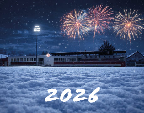 Největší akce v roce 2026