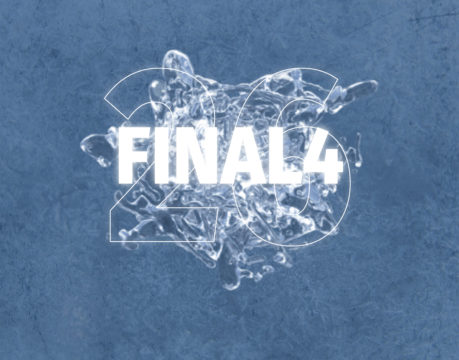 Hradec má trojnásobné zastoupení v halovém Final4