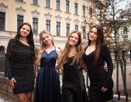 Zlatý zobák v Hradci. Co to vlastně je a proč byste měli být u toho?