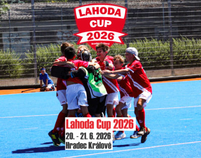 Lahoda cup 2026 – Známe datum konaní!