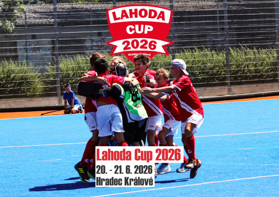 Lahoda cup 2026 – Známe datum konaní!