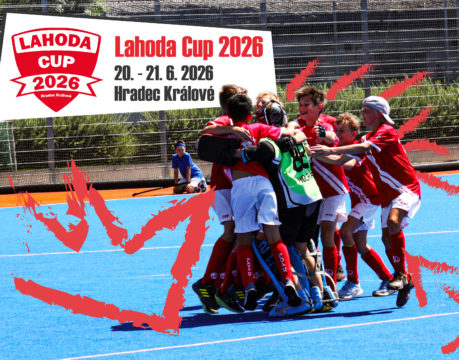 Lahoda cup 2026 – Známe datum konaní!