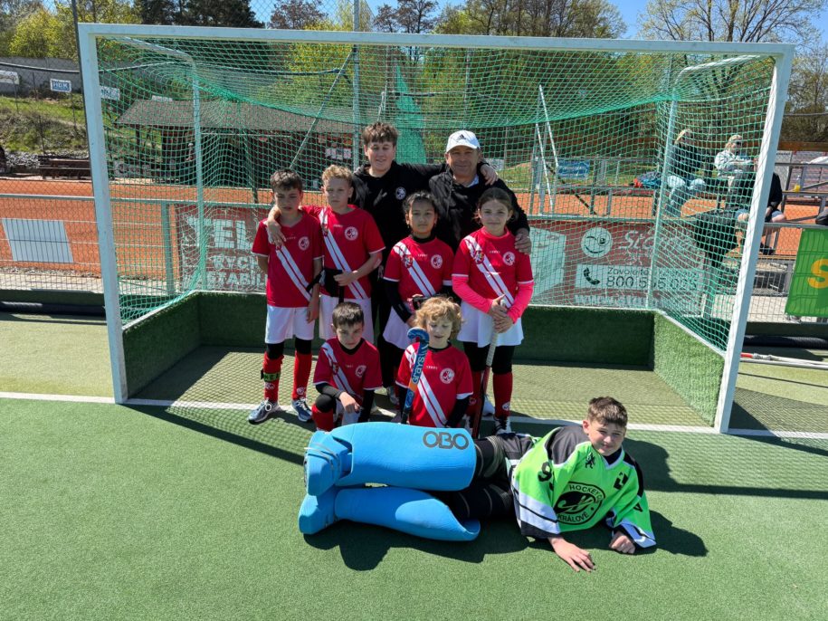 U10 Turnaj Plzeň (Litice)