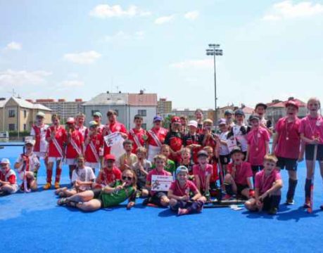 Zhodnocení sezóny U6, U8 – 2025/26